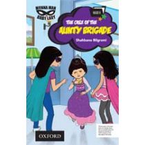 Munna Man and Baby Lady: The Case of the Aunty Brigade