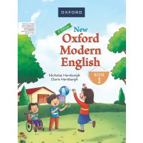 New Oxford Modern English Book 1