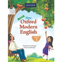 New Oxford Modern English Book 3