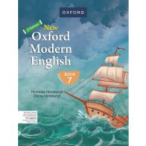 New Oxford Modern English Book 7
