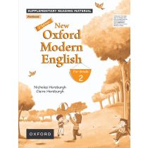 New Oxford Modern English Workbook 2