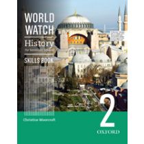 World Watch History Skills Book 2