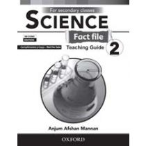 Science Fact file Teaching Guide 2