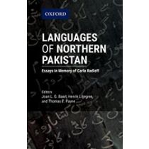 Languages of Northern Pakistan