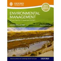 Environmental Management 