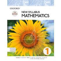 New Syllabus Mathematics Book 1