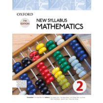 New Syllabus Mathematics Book 2