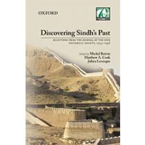 Discovering Sindh’s Past