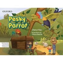 The Pesky Parrot
