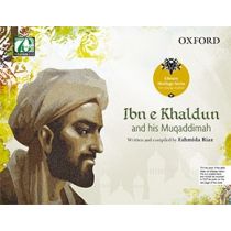 Literary Heritage Series for Young Readers: Ibn e Khaldun and his Muqaddimah