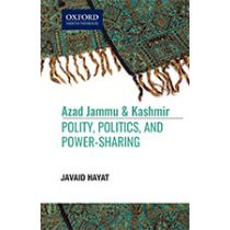Azad Jammu & Kashmir