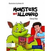 Monsters not allowed