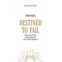 Destined to Fail