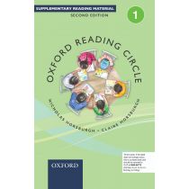 Oxford Reading Circle Book 1