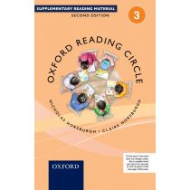 Oxford Reading Circle Book 3