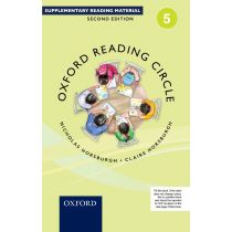 Oxford Reading Circle Book 5