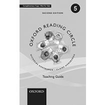 Oxford Reading Circle Teaching Guide 5