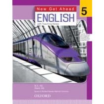 New Get Ahead English Book 5