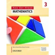  New Get Ahead Mathematics Book 3