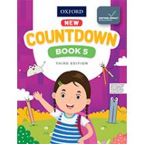 New Countdown Book 5 (3rd Edition)