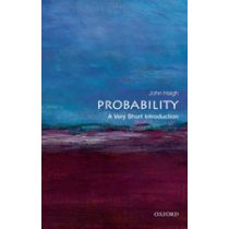 Probability: A Very Short Introduction