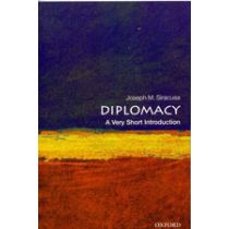 Diplomacy: A Very Short Introduction