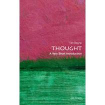 Thought: A Very Short Introduction