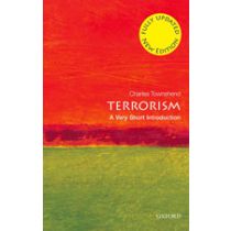 Terrorism: A Very Short Introduction