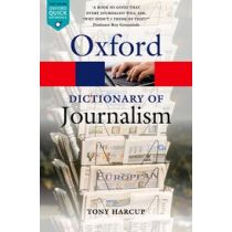 Oxford Dictionary of Journalism