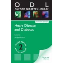 Heart Disease and Diabetes