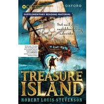 Oxford Children's Classics: Treasure Island 