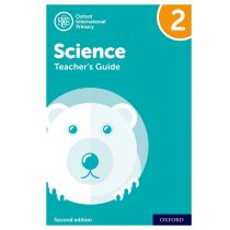Oxford International Primary Science Teacher's Guide 2