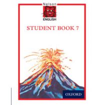 Nelson English Student Book 7