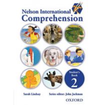 Nelson International Comprehension Student Book 2