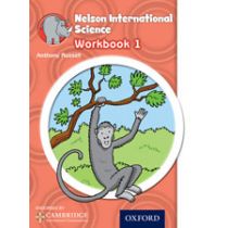 Nelson International Science Workbook 1