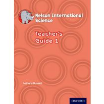 Nelson International Science Teaching Guide 1 