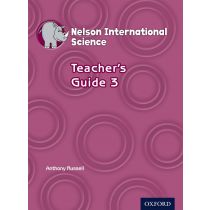 Nelson International Science Teaching Guide 3