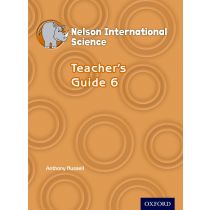 Nelson International Science Teaching Guide 6