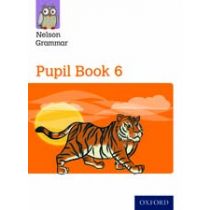 Nelson Grammar Pupil Book 6