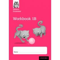 New Nelson Grammar Workbook 1B