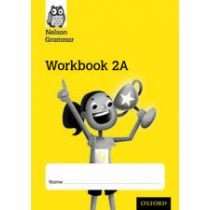 New Nelson Grammar Workbook 2A