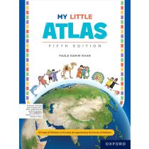 My Little Atlas