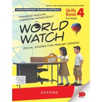 World Watch Book 4 DCTE/NCC