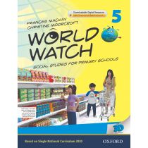 World Watch Book 5 DCTE/NCC