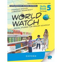 World Watch Book 5 DCTE/NCC