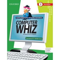 Computer Whiz Book 2 DCTE