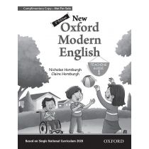 New Oxford Modern English Teaching Guide 1