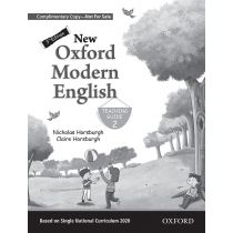 New Oxford Modern English Teaching Guide 2