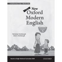 New Oxford Modern English Teaching Guide 5