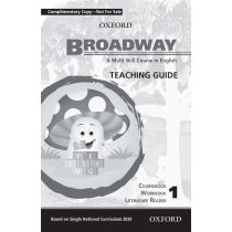 Broadway Teaching Guide 1